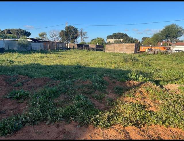 LAND FOR SALE IN CHATSWORTH